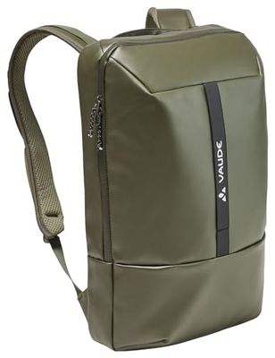 VAUDE Rugzakken 15-19 L, Kaki, Eén maat