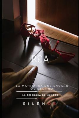 REA: La Matriarca que Engañó al Destino