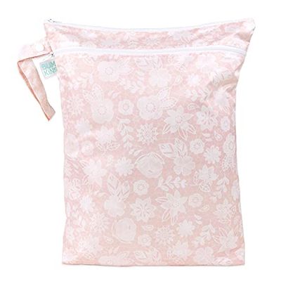 Bumkins - Wet/Dry Bag - Lace