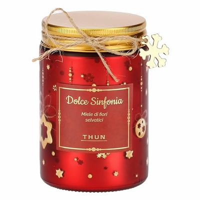 THUN - Candela "Dolce Sinfonia", rossa