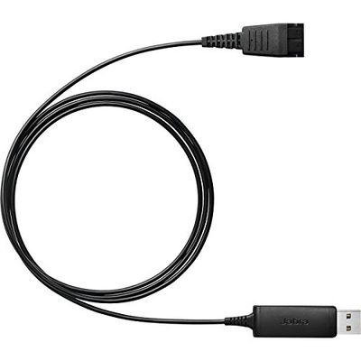 Jabra - Adaptador USB Link 230 da Jabra