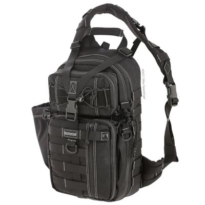 Maxpedition - Bolsa de cintura de campismo e caminhadas
