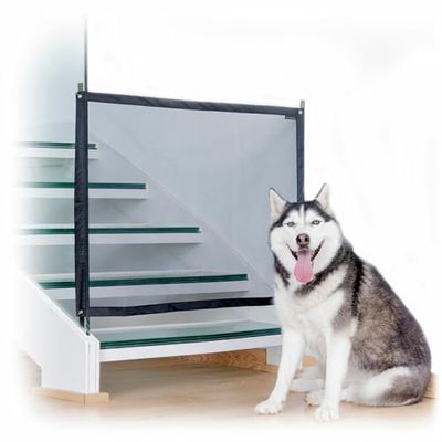 InnovaGoods Safety Net for Pets Petinu