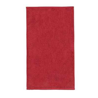 Sancarlos Ocean Towel, Red, Basin