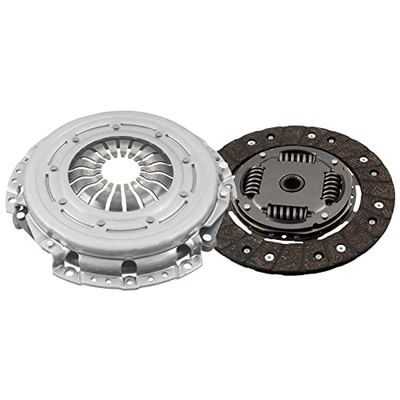 Blue Print ADF1230117 Clutch Kit, 1 Unit