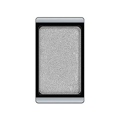 Artdeco La Palette de Fards à Paupières aux Multiples Facettes 06 Pearly Light Silver Grey 9 g