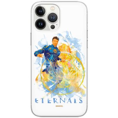 ERT GROUP mobiel telefoonhoesje voor Oppo A53 / A53S origineel en officieel erkend Marvel patroon Eternals 011 optimaal aangepast aan de vorm van de mobiele telefoon, hoesje is gemaakt van TPU