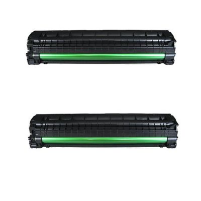 Bramacartuchos - Pack DE 2 X MLT-1042S Cartucho de Toner Compatible
