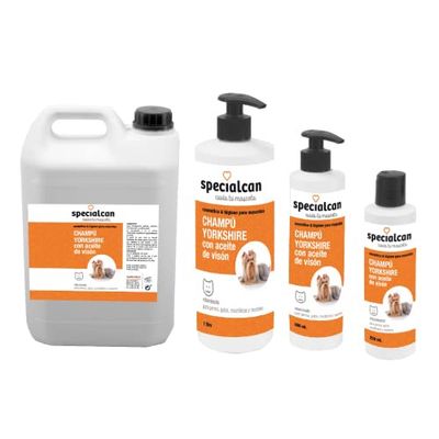 SPC Shampoo Yorkshire 250 ml