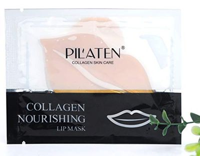 Collagen Nourishing Lip Mask