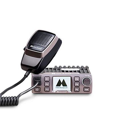 Midland C1313 Rádio CB