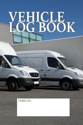 Vehicle Log Book