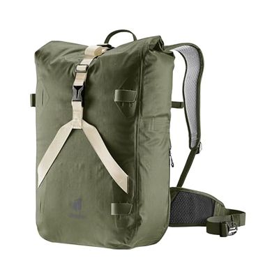 deuter Amager 25+5 - Zaino da ciclismo impermeabile