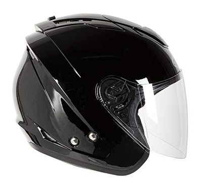 Ozone HELMET A802 BLACK S