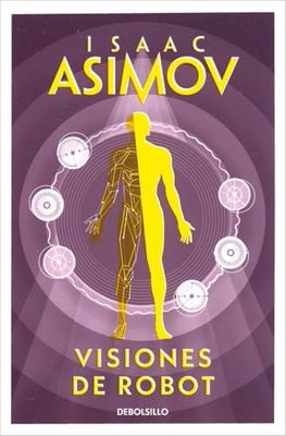 Visiones de robot / Robot Visions