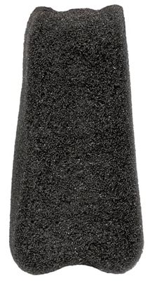 Gardena Cleansystem spons Accessoires en onderdelen voor Cleansystem-fietsborstel 18848, voor kwetsbare fietsonderdelen, ideaal voor het reinigen van spaken, Cleansystem-accessoires (18849-20)