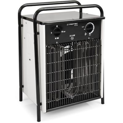 TROTEC Elektrische kachel TDS 100