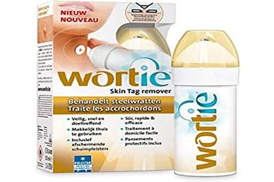 Wortie SkinTag Acrocordon 50 ml