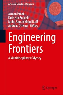 Engineering Frontiers: A Multidisciplinary Odyssey: 208