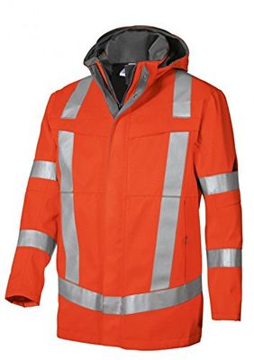 BP 2230 881 85 Veste de protection contre les intempéries Taille XS