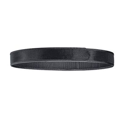 Bianchi 7205 Liner Belt, Past 1.5" Riem Loop 34-40 Zwart (1016364)
