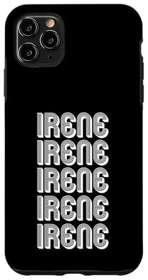 Irene Custodia per iPhone 11 Pro Max