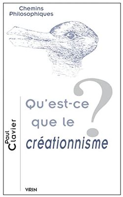 Qu'est-ce que le créationnisme?