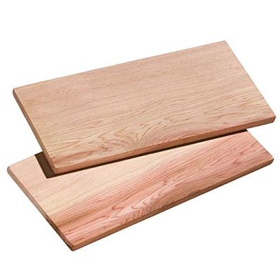 Küchenprofi Smoky XL 1066561002 - Tabla para barbacoa
