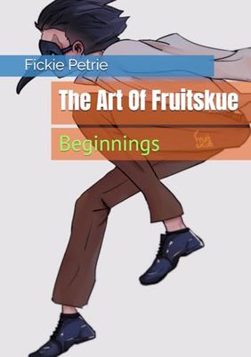 The Art Of Fruitskue