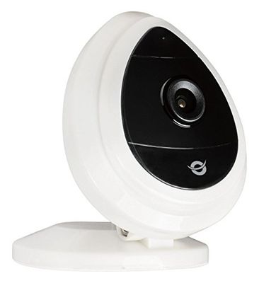 Conceptronic CIPCAM720S Wireless Cloud IP Camera White