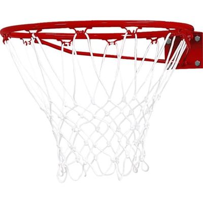 Pure2Improve P2I260030, Anello da Basket con Rete Unisex-Adult, Multicolor, Taglia Unica