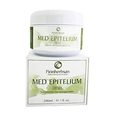 Pirinherbsan Med Epitellium 1 unità 200 ml