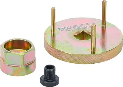 BGS 8281 | Útil para sincronização e bloqueio da bomba a diesel | para Renault, Mitsubishi, Opel