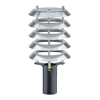 Cristher QUADRA/ROUND - Riflettore tondo quadra