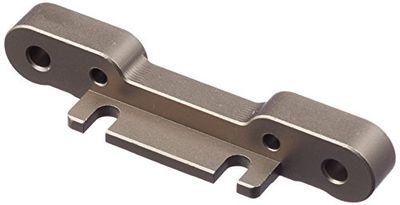 Carson 500205972 - Virus 4.0 aluminiowy uchwyt wahacz 2 stopnie z tyłu