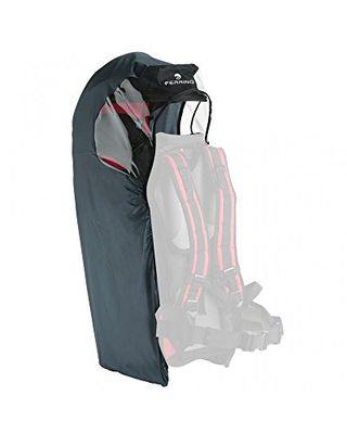 Ferrino Baby Carrier Cover – Nero