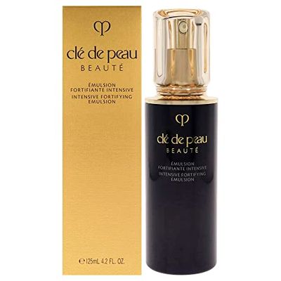 Cle De Peau Intensive Fortifying Emulsion for Women 4.2 oz Emulsion