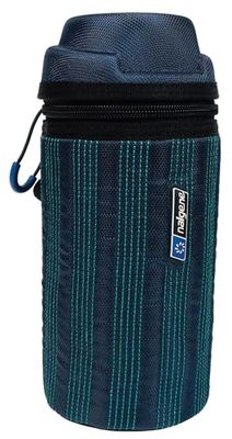 Nalgene Cool Stuff Izolowany rękaw na butelkę 907 ml, szary