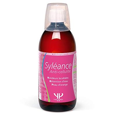 Yves Ponroy Syléance Anti-Cellulite Multi-Minéraux 500 Ml