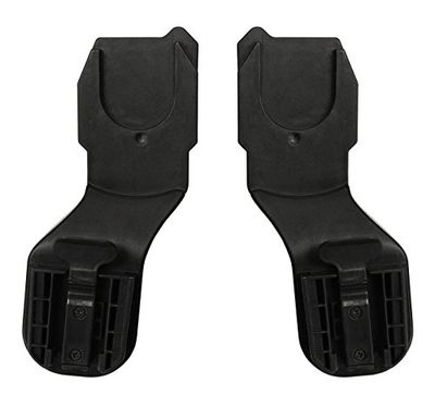 BabyStyle, Adapter voor autostoel, zwart