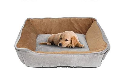 SOGNI E CAPRICCI PETS Datex Caseta para Perros y Gatos, King, 44 x 34 x 15 cm