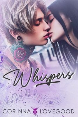 Whispers: (Cocktail Edizioni)