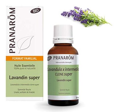 Bio Lavender Super Sumidad Florida 30 ml