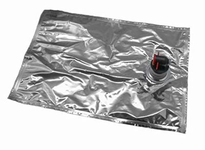 Replacement Bag + Tap 5 litres/Spare Wine Bag & Tap