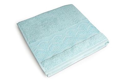 Excelsa Country Spa Serviette, Coton 27x25x3 cm Giada