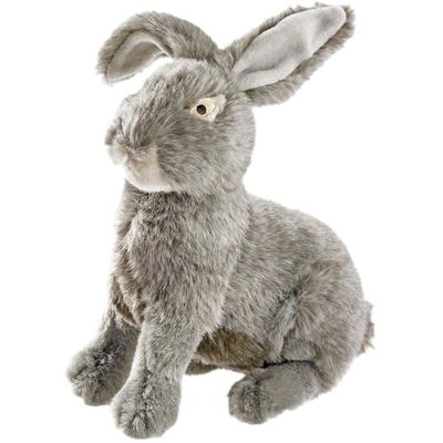 HUNTER Giocattolo per Cani Caccialife Rabbit M
