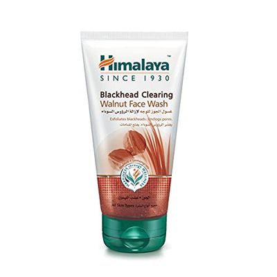Himalaya Nettoyant visage Noyer 150 ml