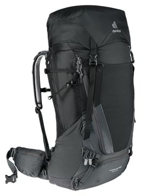 deuter Futura Air Trek 55 + 10 SL Mochila de trekking para mujeres