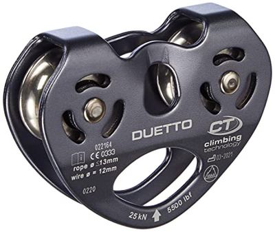 Climbing Technology - Polia de escalada