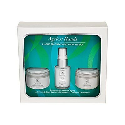 Jessica Cosmetics Ageless Hands Heim Cura Set, 15 G